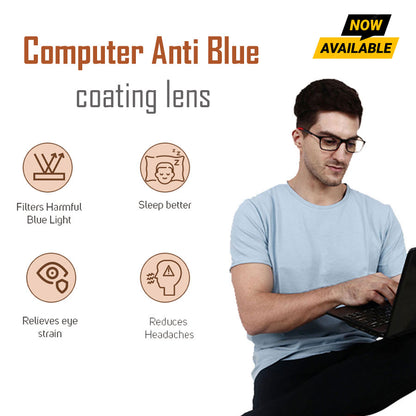 Hang In Neck Reading Glasses With Flexible Head Band. Summer Sale! Up to Rs. 1300 OFF