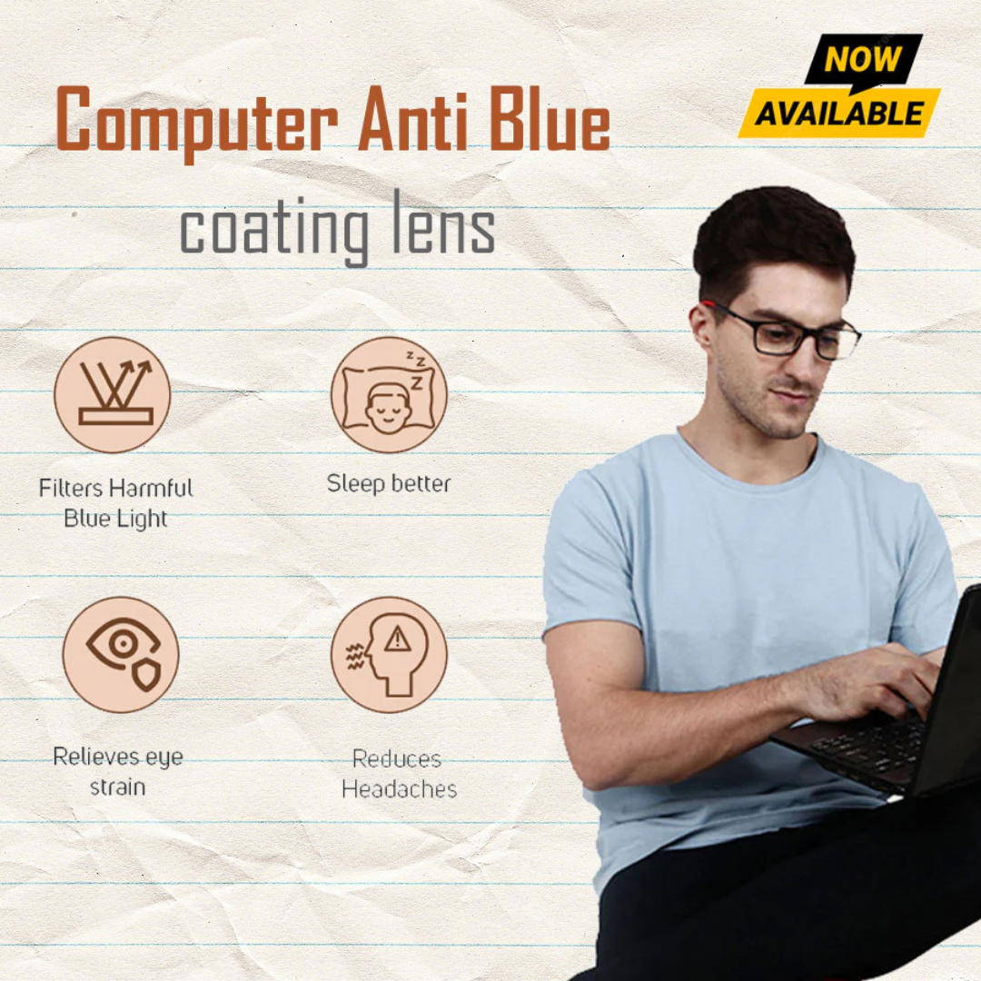 Hang In Neck Reading Glasses With Flexible Head Festival Sale! 🪔 Upto ₹1300 Off +1 Black normal lens