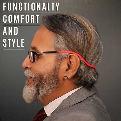 Diwali Sale - Reading Glasses With Flexible Head Band - iryzeyewear