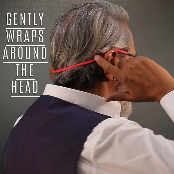 Diwali Sale - Reading Glasses With Flexible Head Band - iryzeyewear
