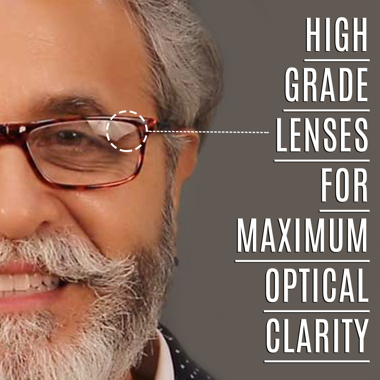 Diwali Sale - Reading Glasses With Flexible Head Band - iryzeyewear