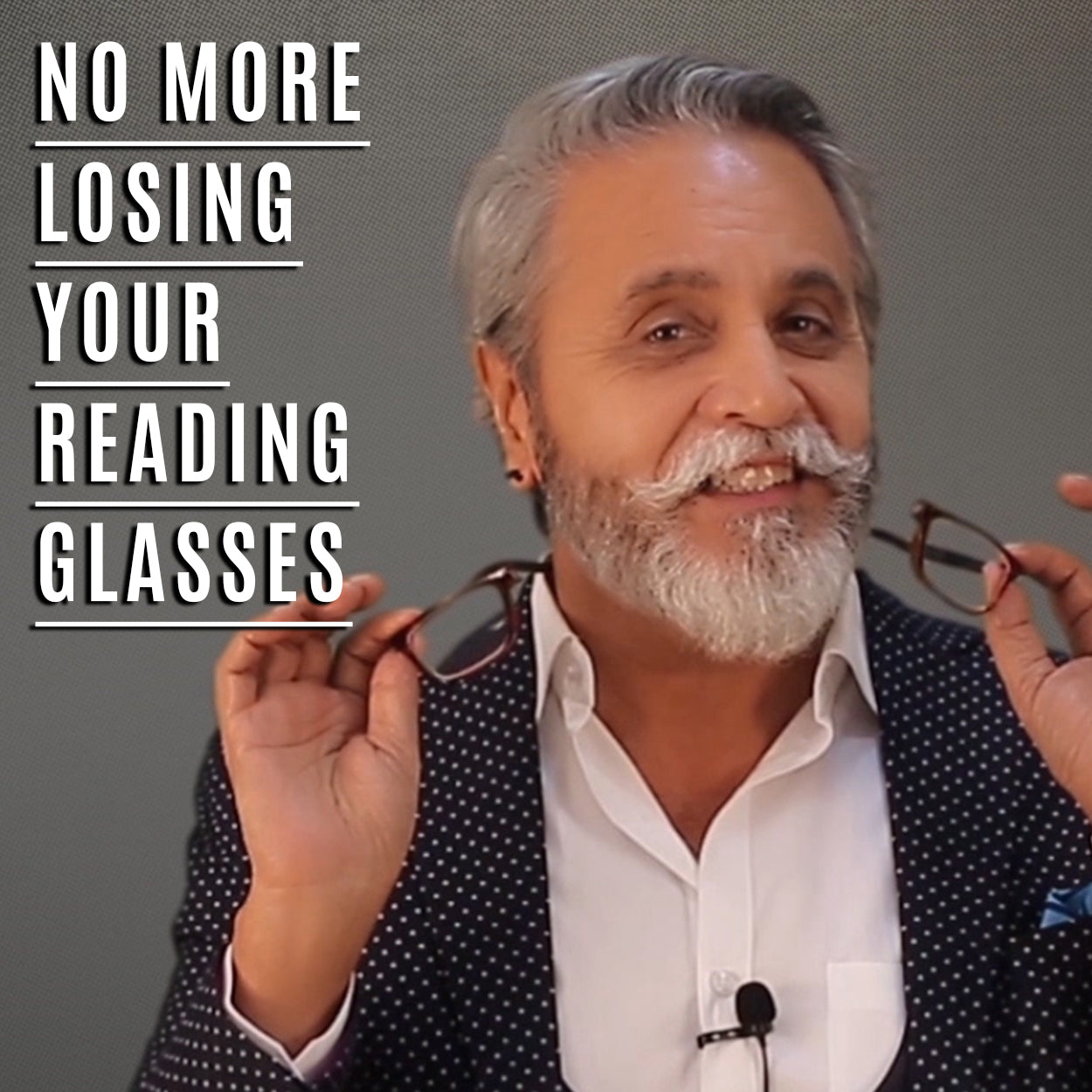 Diwali Sale - Reading Glasses With Flexible Head Band - iryzeyewear