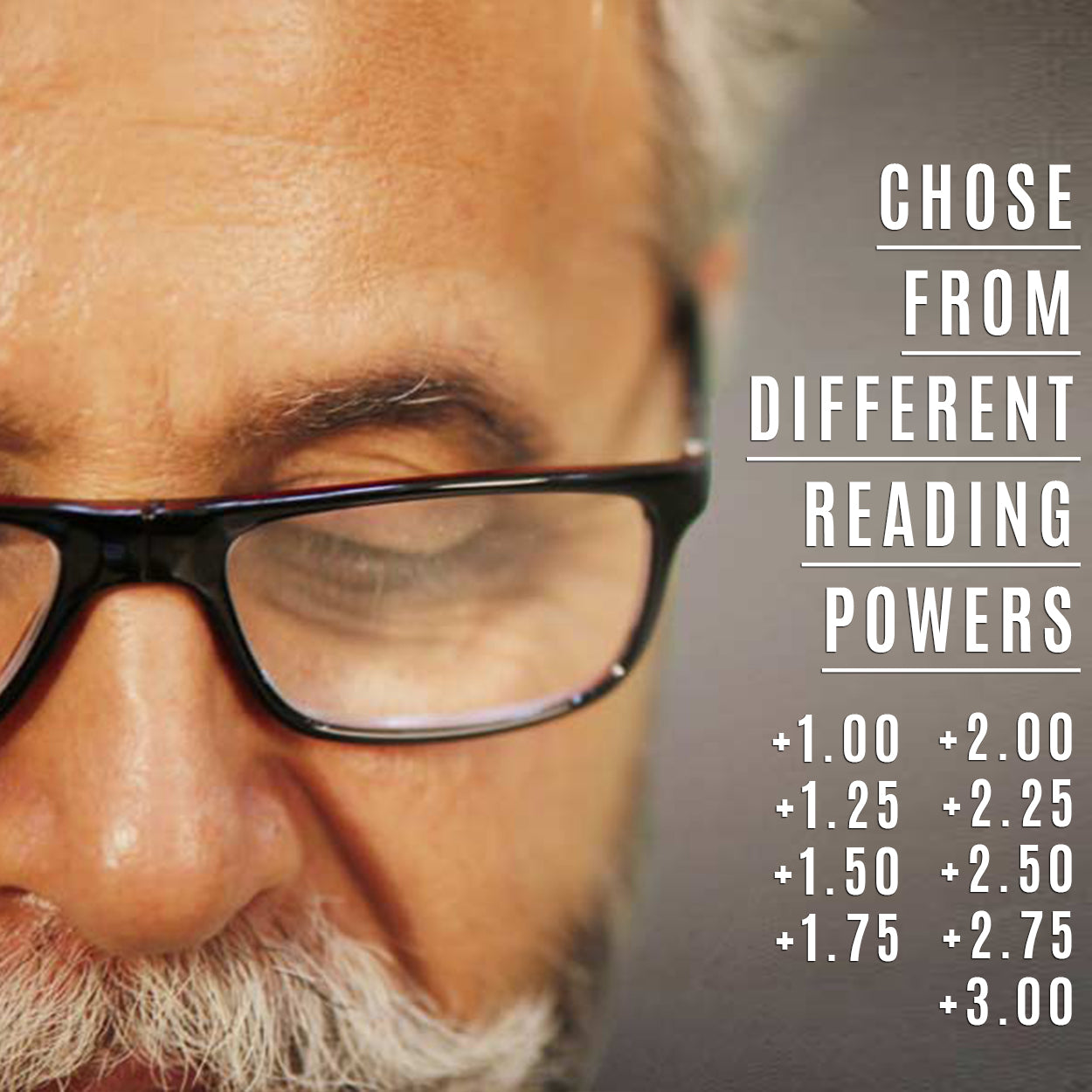 Diwali Sale - Reading Glasses With Flexible Head Band - iryzeyewear