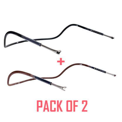 Flexible Head Band-PACK OF 2