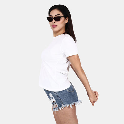 Unisex Polarised Small Size Sunglasses with long hang in neck sides