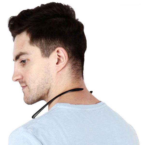 Reading hang in neck glasses with Long sides - iryz sunglasses