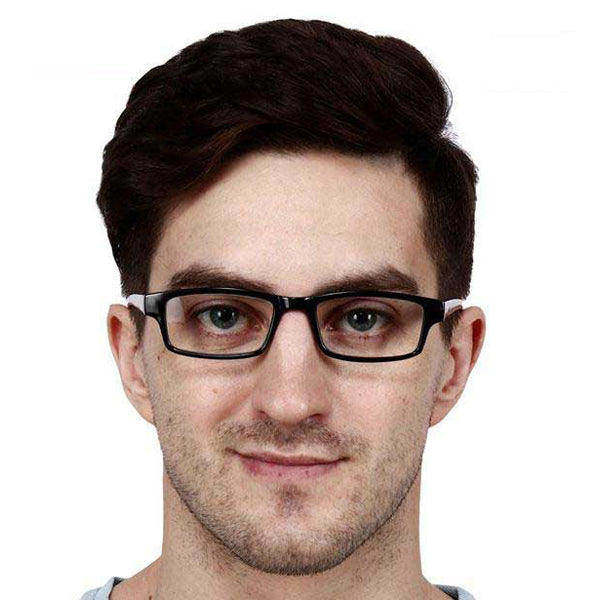 Reading hang in neck glasses with Long sides. Summer Sale! Flat Rs. 1200 Off