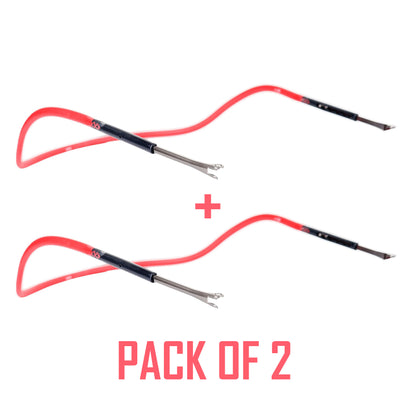 Flexible Head Band-PACK OF 2