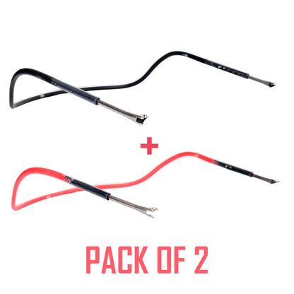 Flexible Head Band-PACK OF 2