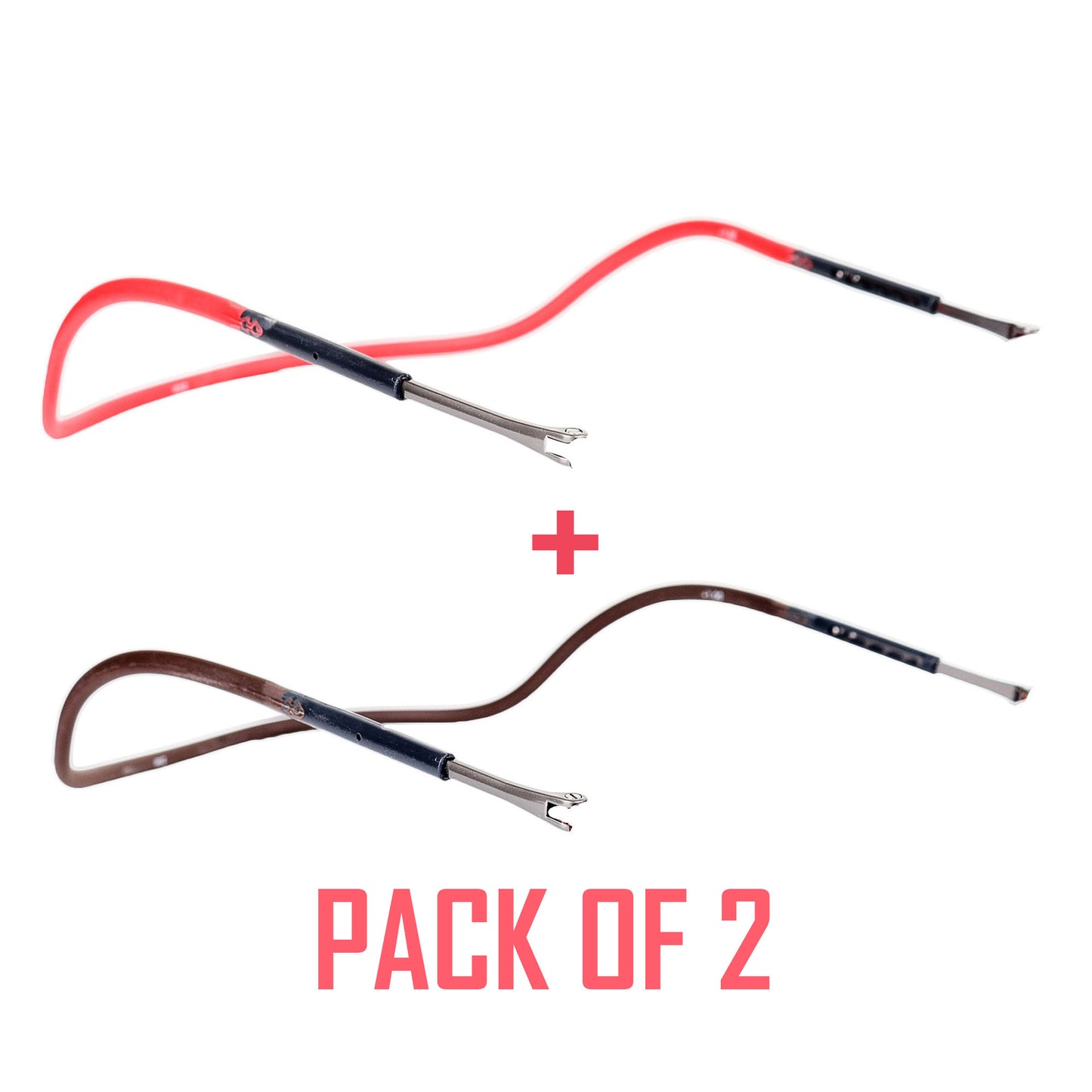 Flexible Head Band-PACK OF 2