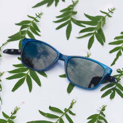 Unisex Polarised Small Size Sunglasses with long hang in neck sides