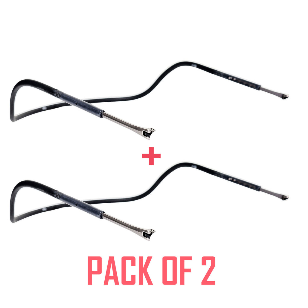 Flexible Head Band-PACK OF 2
