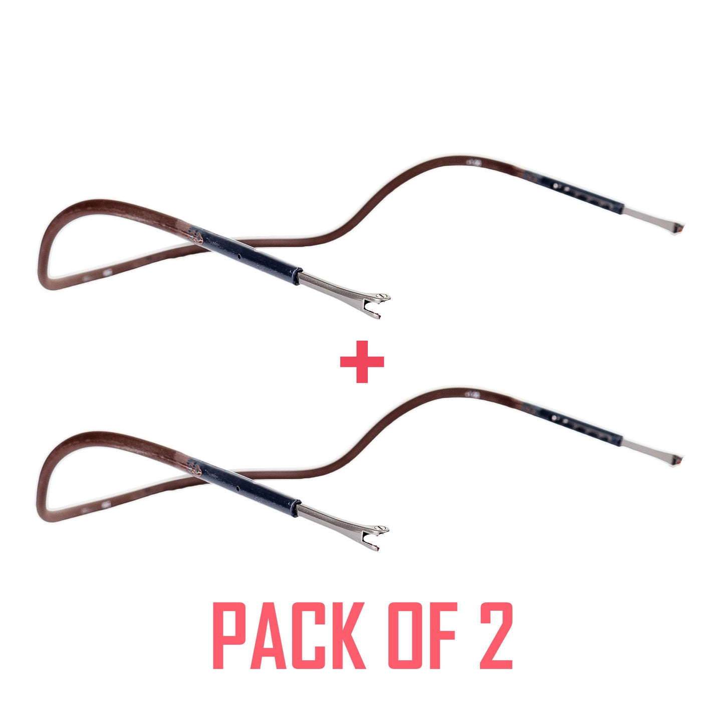 Flexible Head Band-PACK OF 2