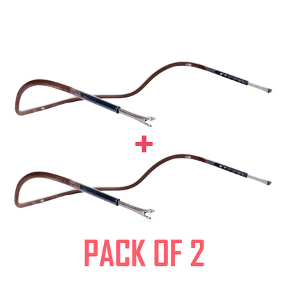 Flexible Head Band-PACK OF 2