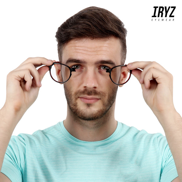 Computer Glass - DRMKT - iryz sunglasses