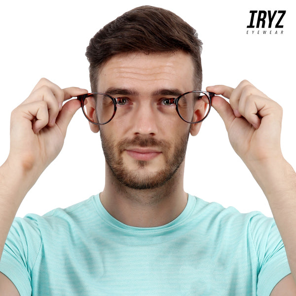 Computer Glass - DRMKT - iryz sunglasses