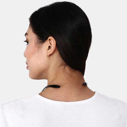 Reading hang in neck glasses with Long sides - iryz sunglasses