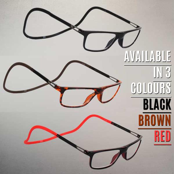 Diwali Sale - Reading Glasses With Flexible Head Band - iryzeyewear